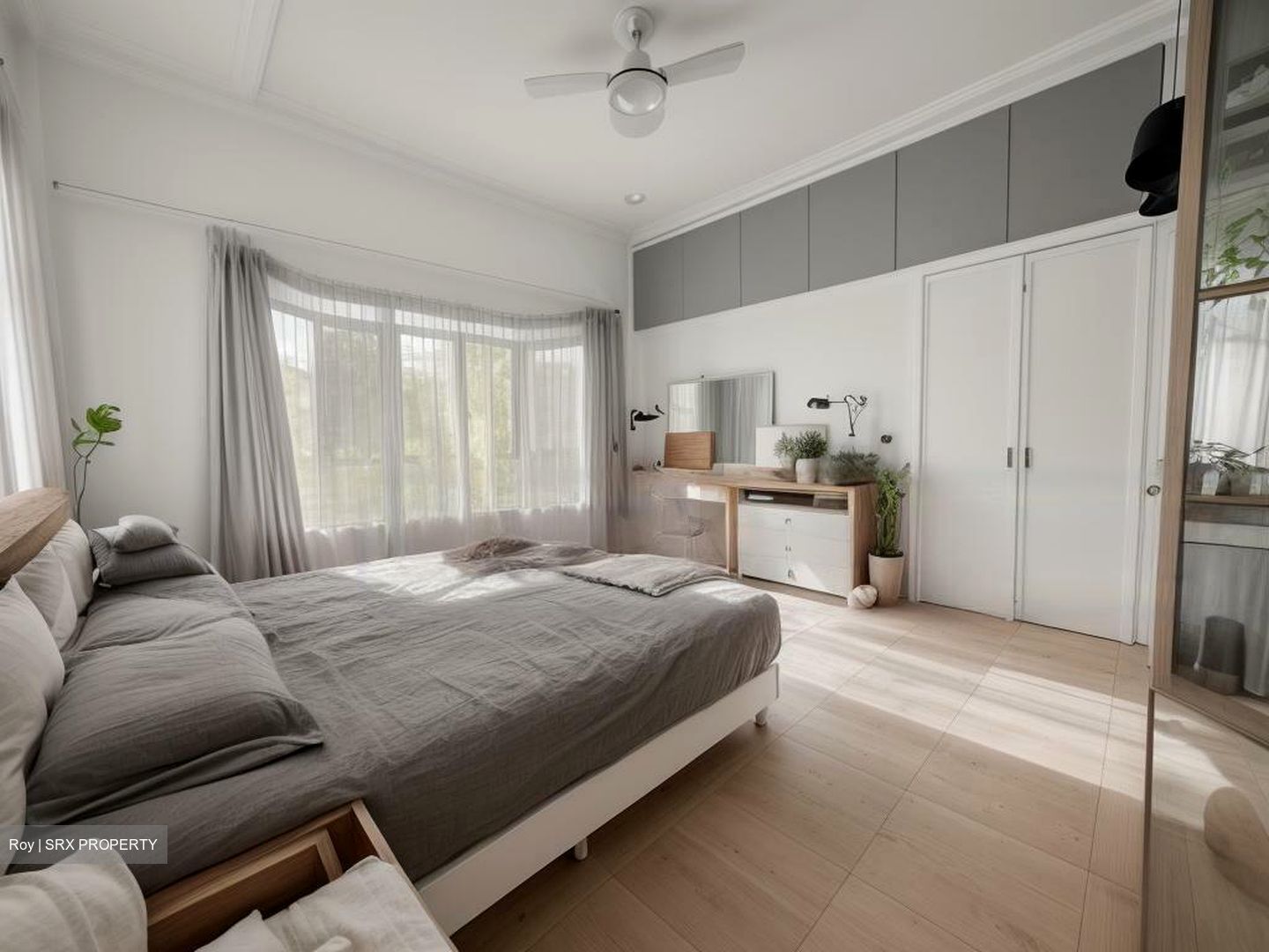 Riverside Melodies (D12), Apartment #476909621